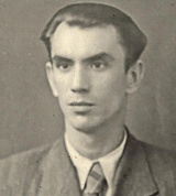 Шабалкин Лев Александрович